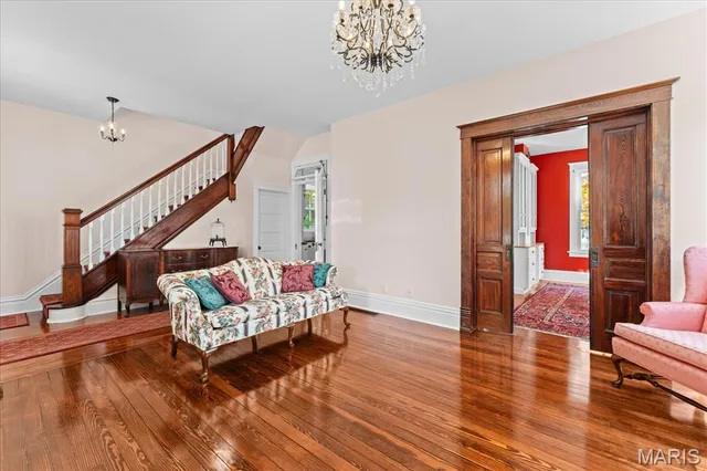 $299,900 | 617 East A Street, Belleville, IL 62220