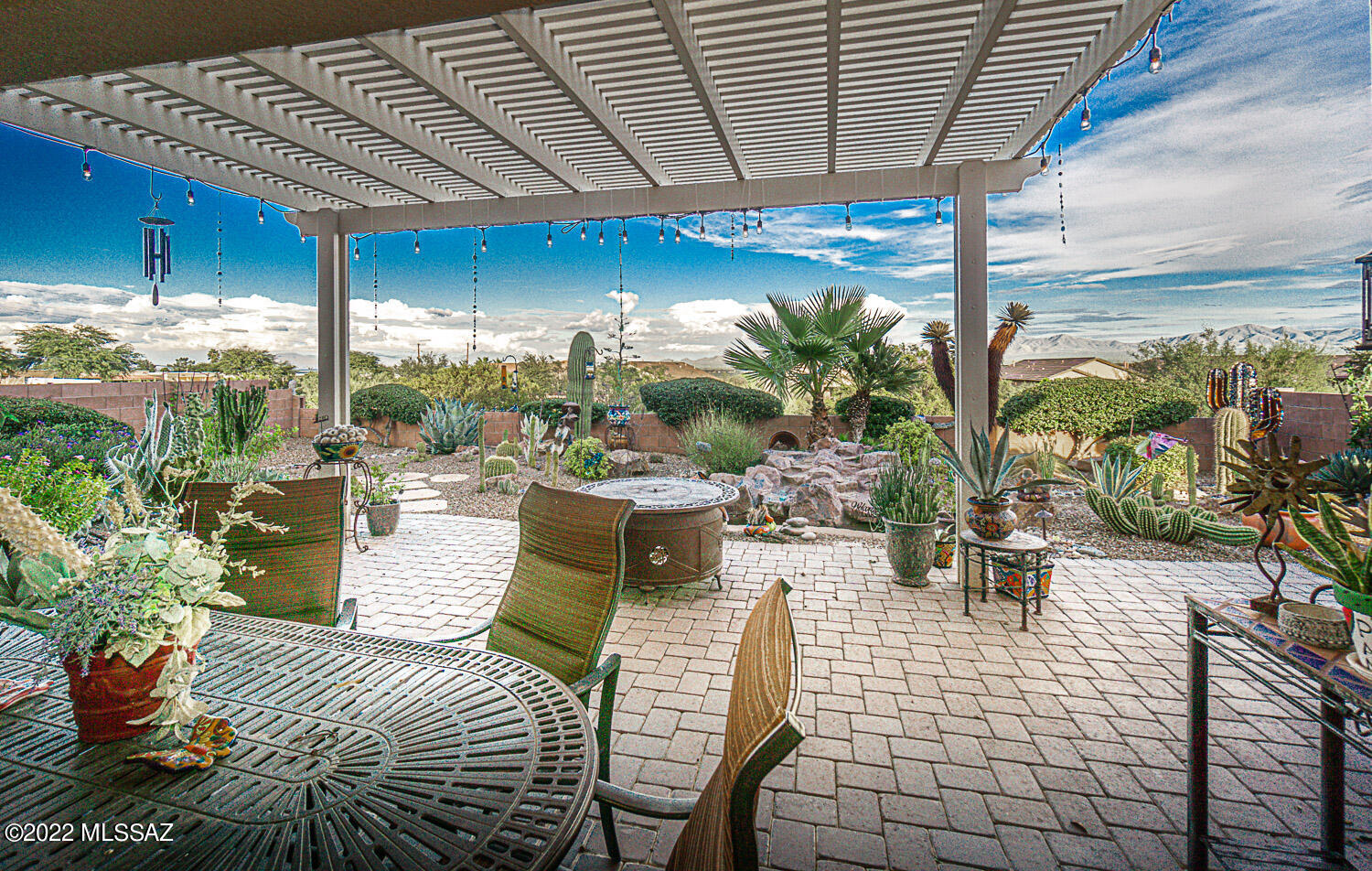 950 Observation Trail Green Valley, AZ 85614 - Photo 41 of 48