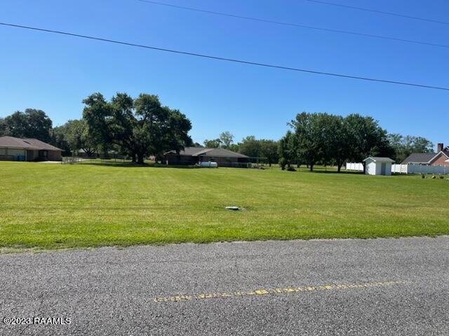 Tbd Frank Castille Road Breaux Bridge, LA 70517 - Photo 1 of 3 IMG_2076