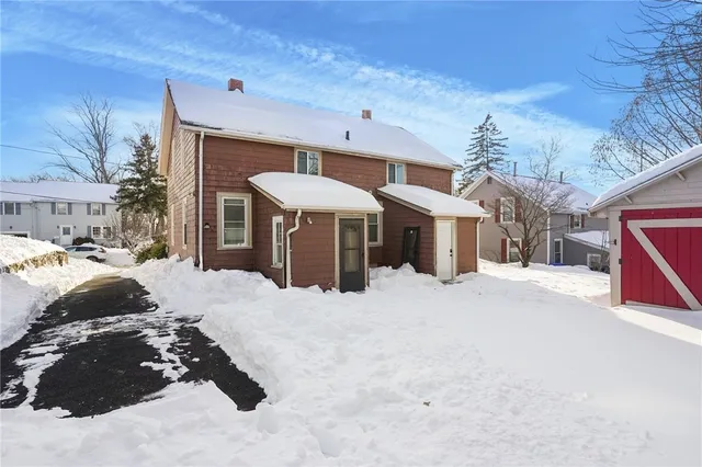 $525,000 | 5 Nelson Street, East Providence, RI 02916