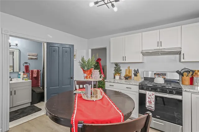 $525,000 | 5 Nelson Street, East Providence, RI 02916