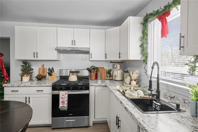 $525,000 | 5 Nelson Street, East Providence, RI 02916