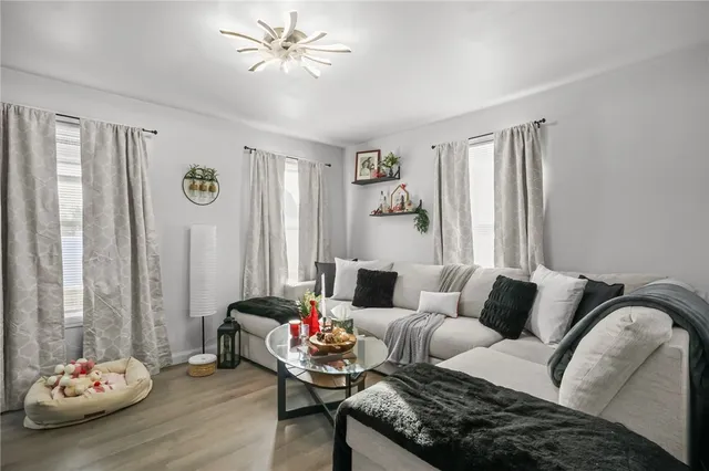 $525,000 | 5 Nelson Street, East Providence, RI 02916