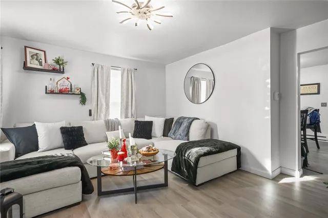 $525,000 | 5 Nelson Street, East Providence, RI 02916