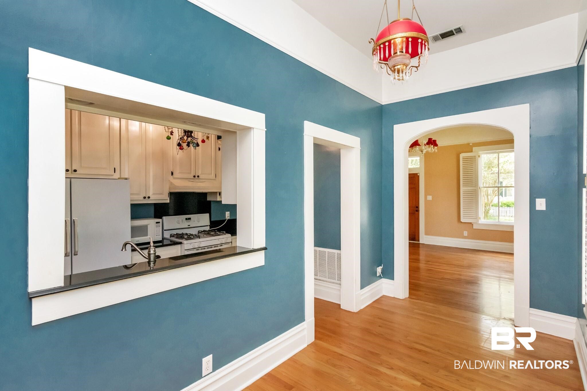 301 South Ann Street Mobile, AL 36604 - Photo 15 of 31