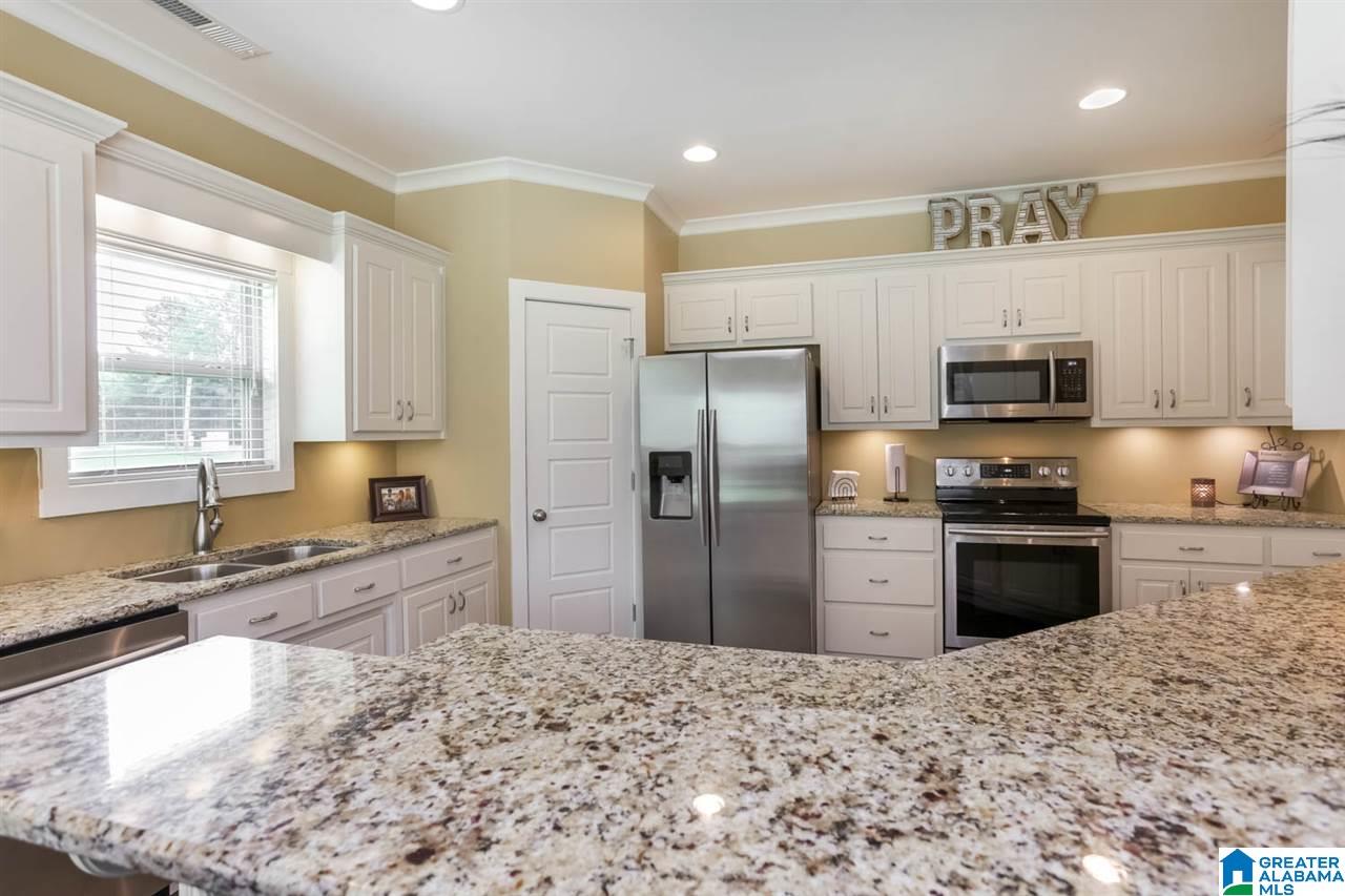 2485 Crawford Cove Road Springville, AL 35146 - Photo 13 of 40