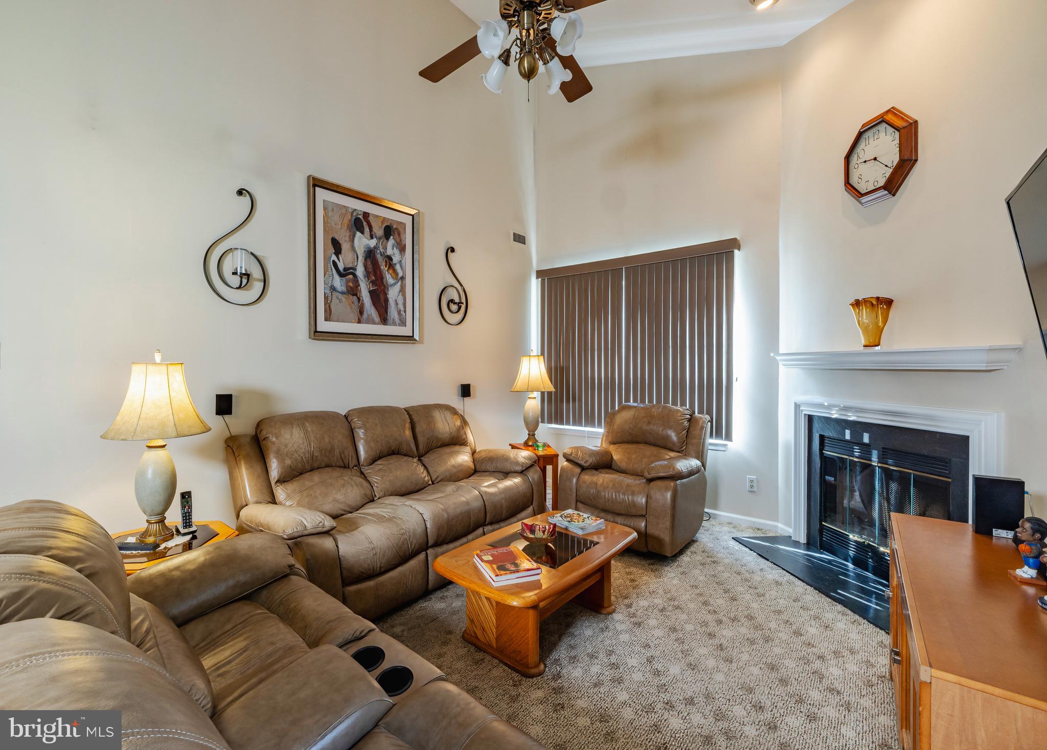 256 Sussex Road Swedesboro, NJ 08085 - Photo 12 of 29 Family Room
