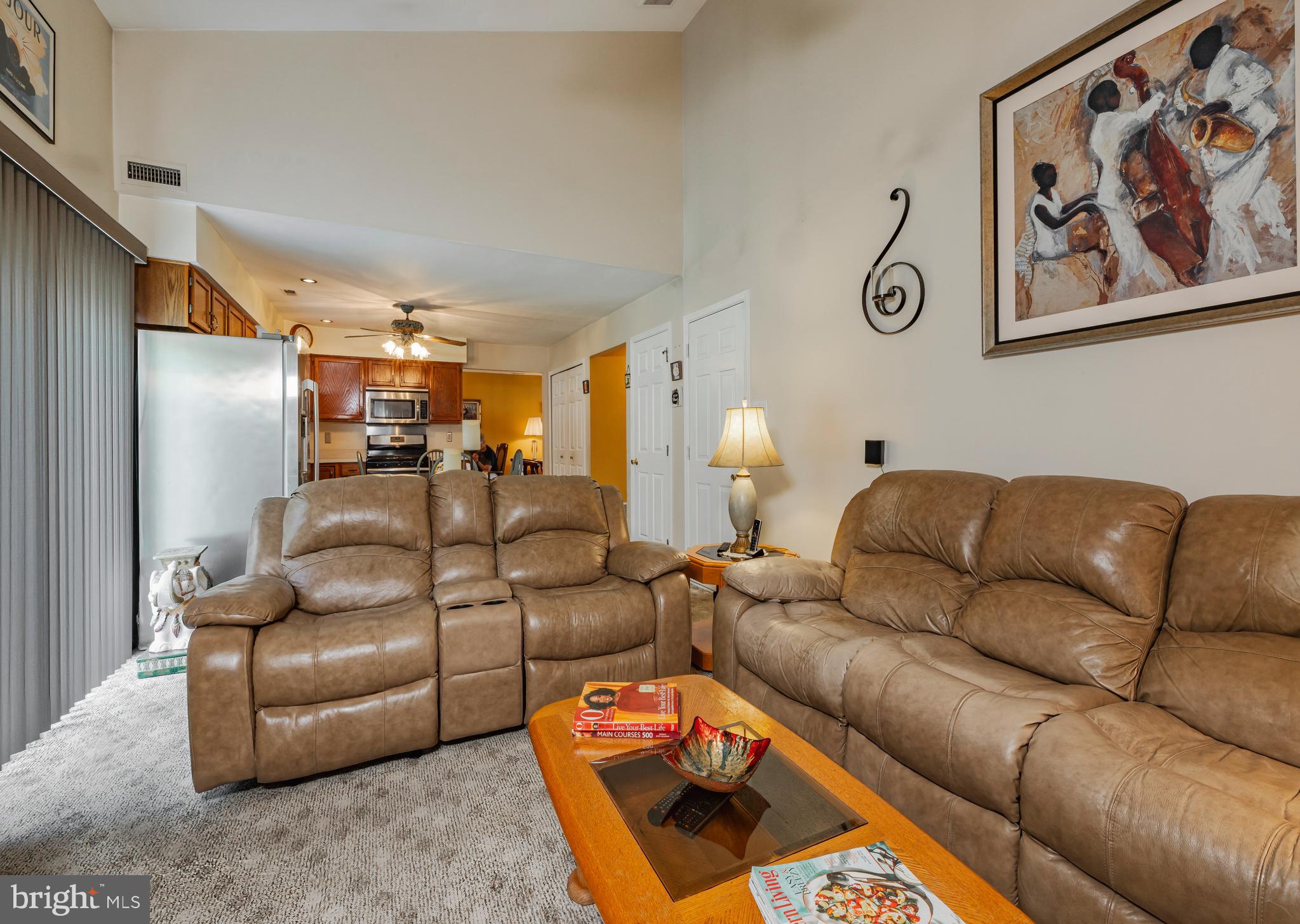 256 Sussex Road Swedesboro, NJ 08085 - Photo 13 of 29 Family Room