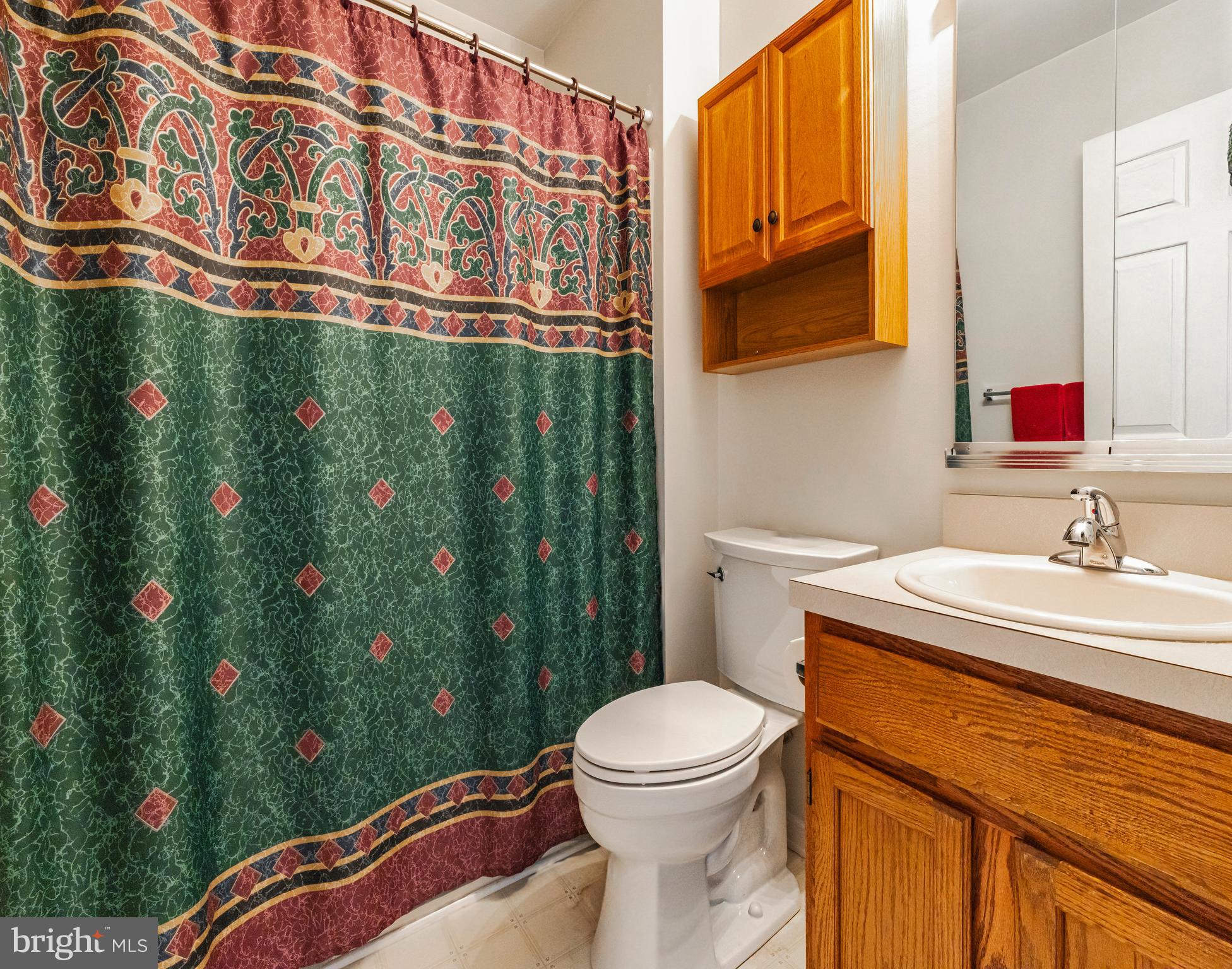 256 Sussex Road Swedesboro, NJ 08085 - Photo 22 of 29 Hall Bath