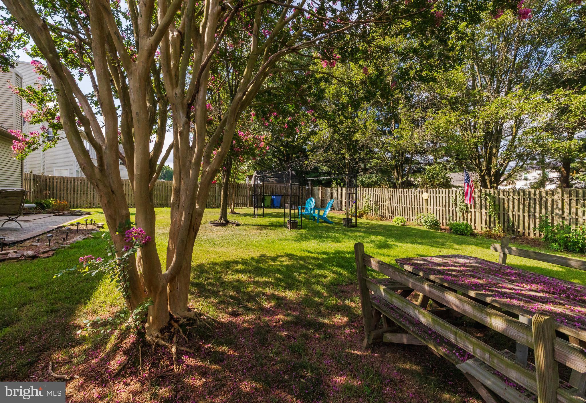 256 Sussex Road Swedesboro, NJ 08085 - Photo 26 of 29 Beautiful Yard