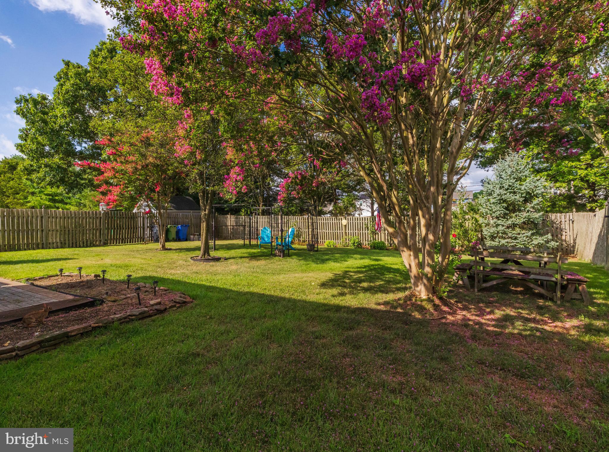 256 Sussex Road Swedesboro, NJ 08085 - Photo 27 of 29 Yard