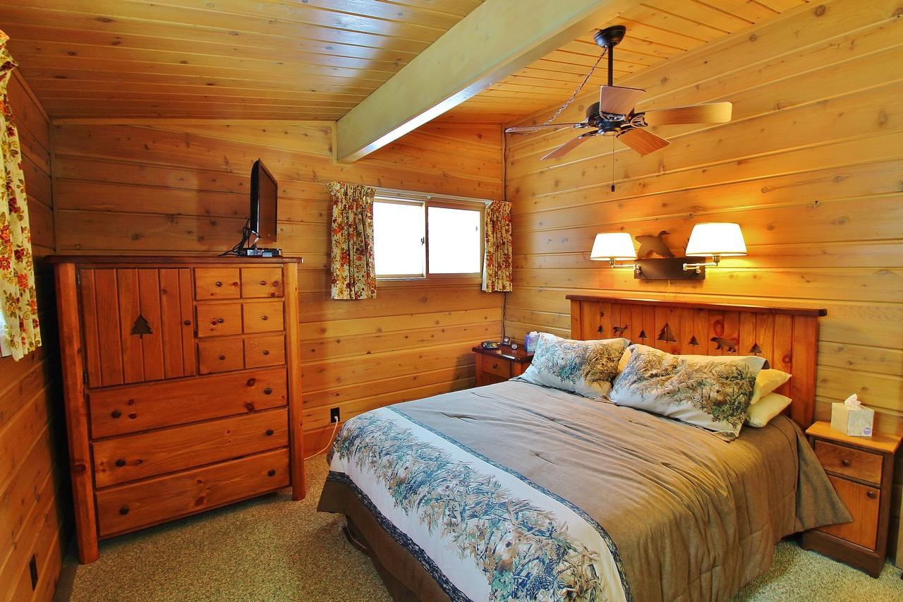 5594 Baker Lake Road Conover, WI 54519 - Photo 12 of 43 Gallery Image 12