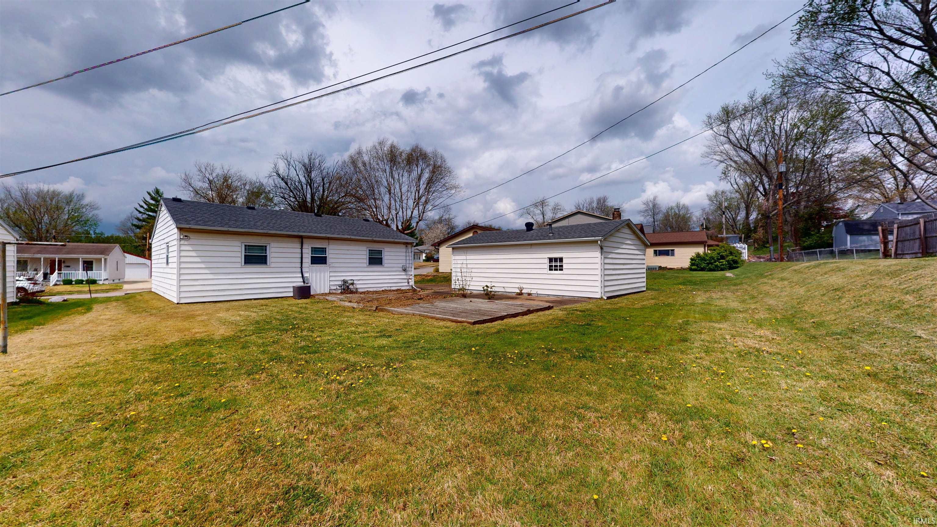 4315 Chadwick Road Evansville, IN 47710 - Photo 27 of 31 Gallery Image 27