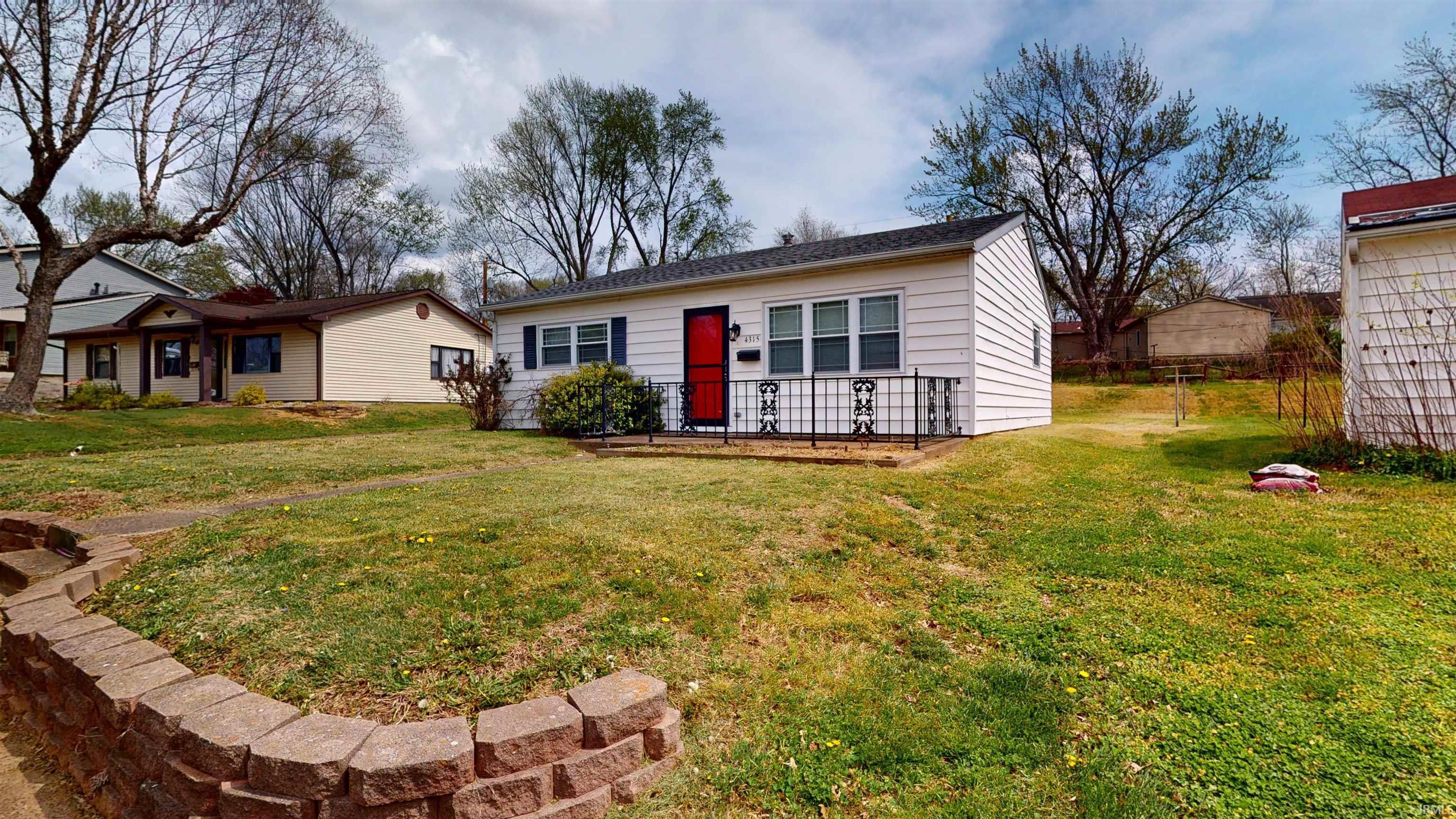 4315 Chadwick Road Evansville, IN 47710 - Photo 30 of 31 Gallery Image 30