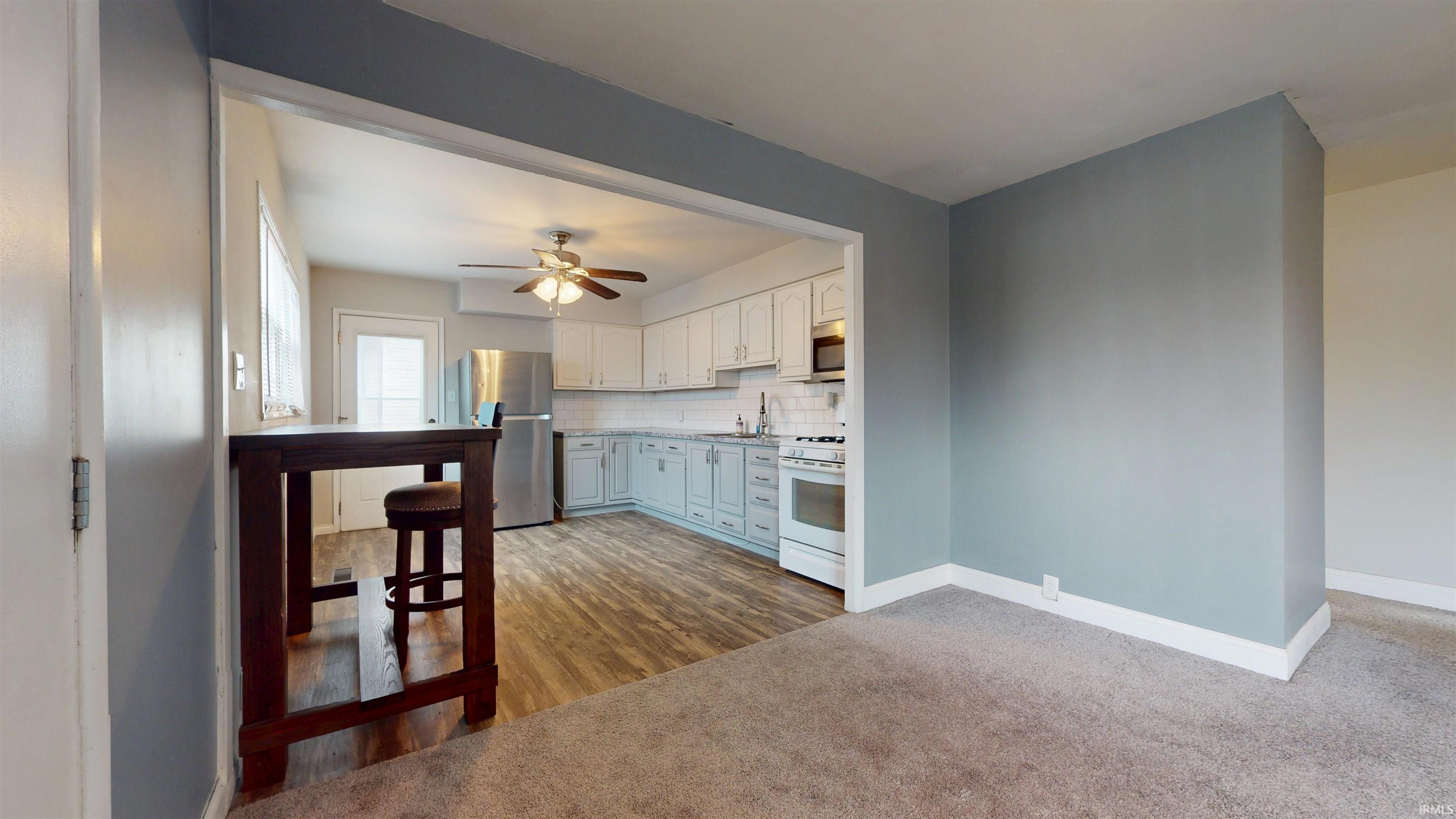 4315 Chadwick Road Evansville, IN 47710 - Photo 7 of 31 Gallery Image 7