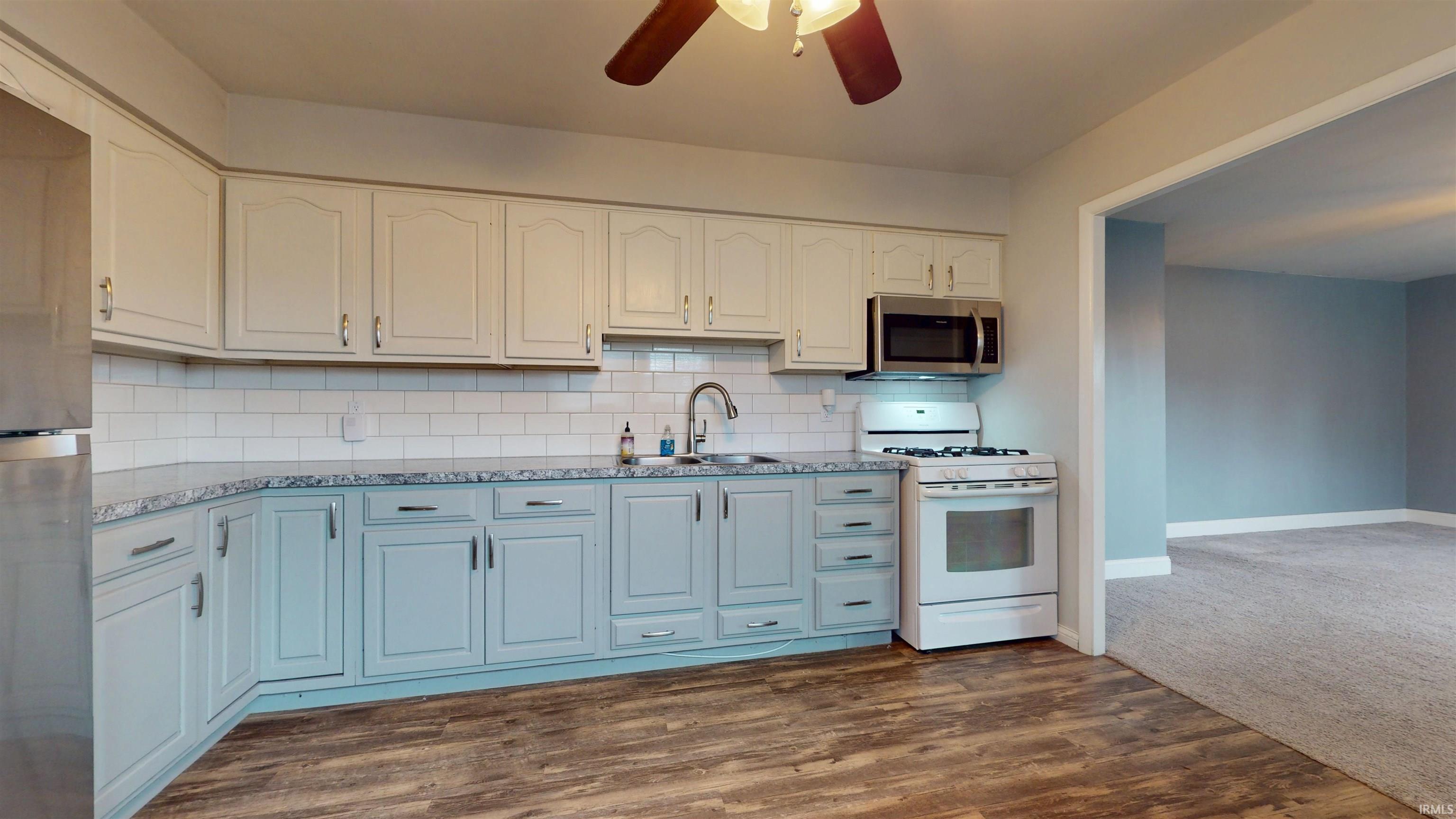 4315 Chadwick Road Evansville, IN 47710 - Photo 9 of 31 Gallery Image 9