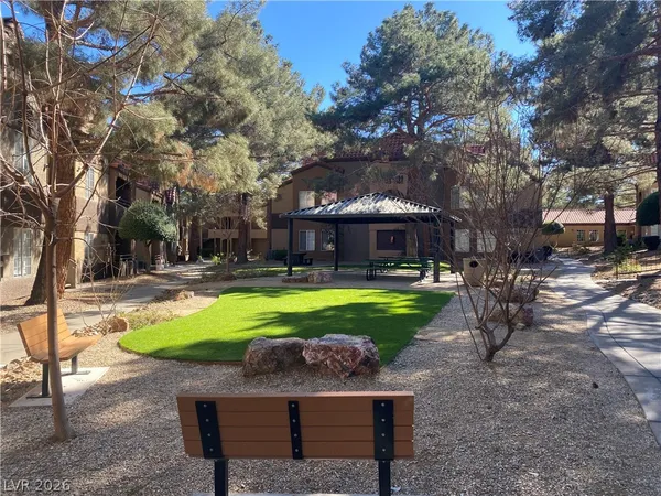 $1,600 | 2200 South Fort Apache Road, Unit 1204, Las Vegas, NV 89117