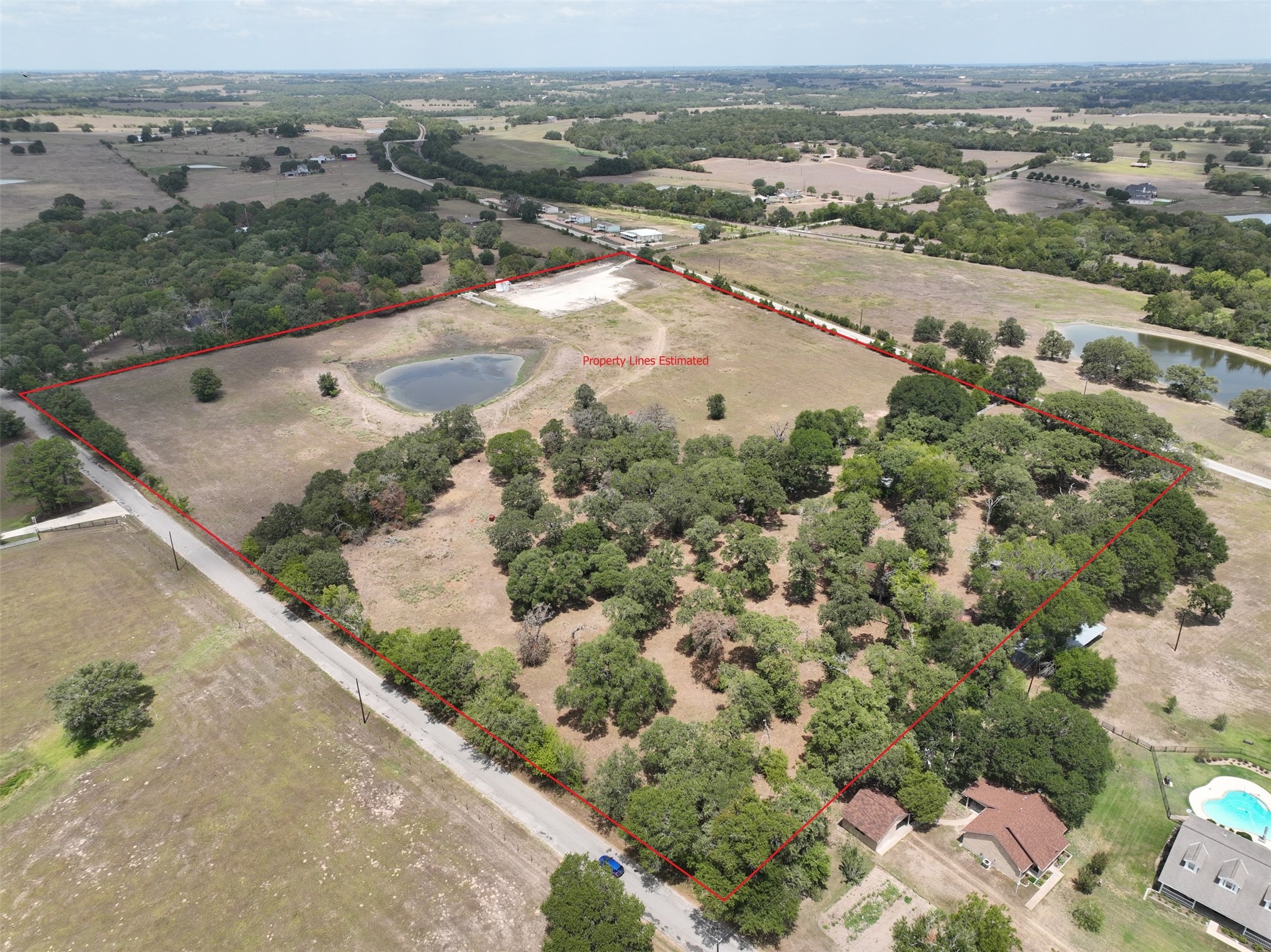 0 Mt Vernon Road Brenham, TX 77833 - Photo 12 of 12