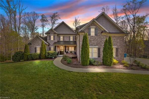 $975,000 | 8404 Robert Mohr Court, Greensboro, NC 27455