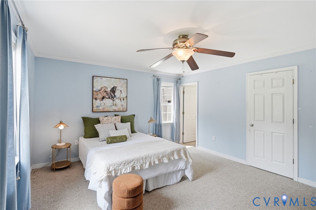 2151 Turkey Island Road Crewe, VA 23930 - Photo 28 of 56