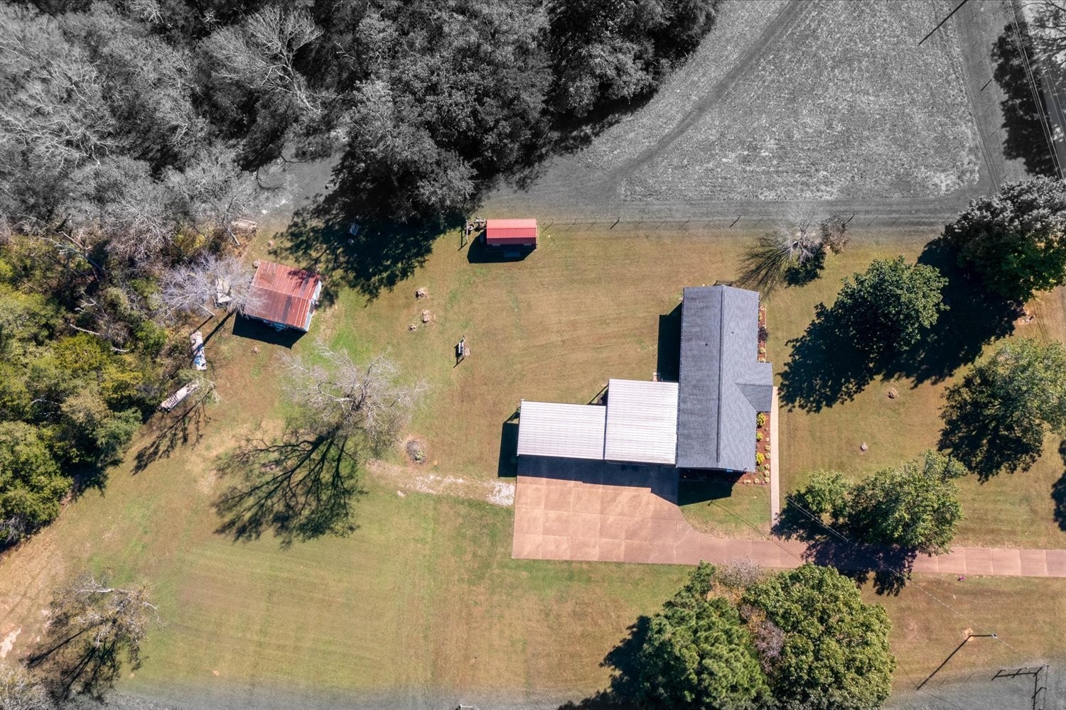 1540 South Berlin Road Lewisburg, TN 37091 - Photo 32 of 45