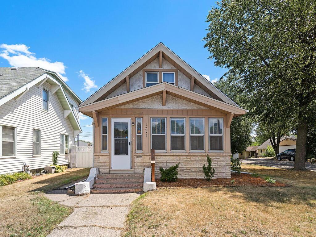1296 Rice Street St. Paul, MN 55117 - Photo 1 of 1 Gallery Image 1