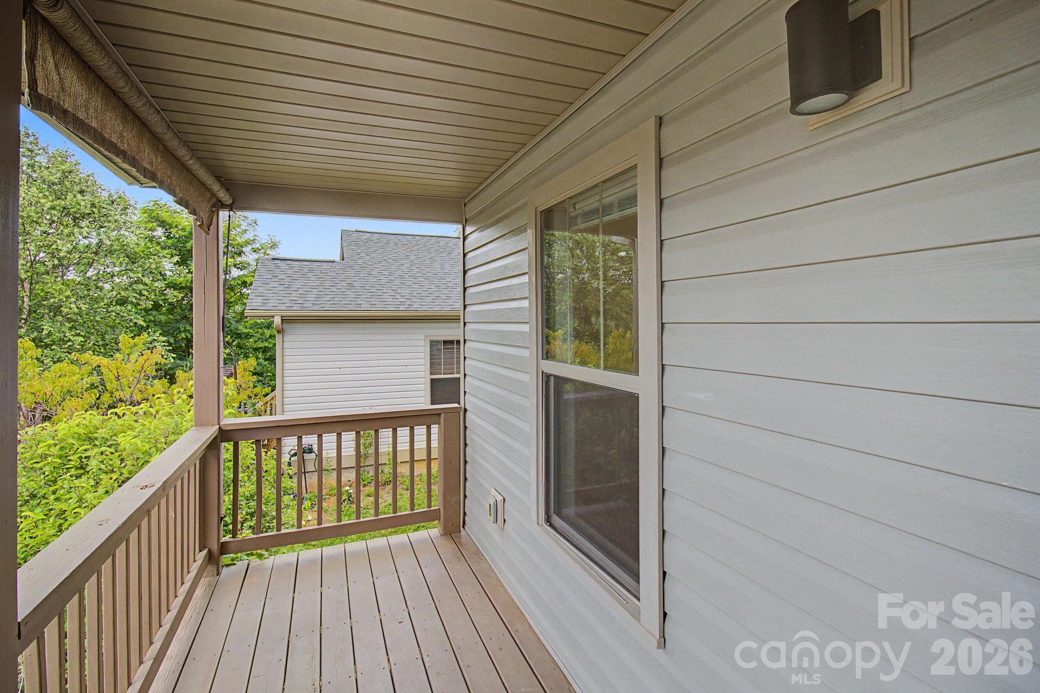 31 Yarrow Meadow Road Weaverville, NC 28787 - Photo 3 of 48
