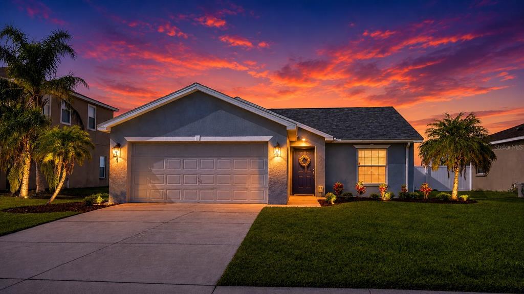 4729 Mandolin Loop Winter Haven, FL 33884 - Photo 1 of 31