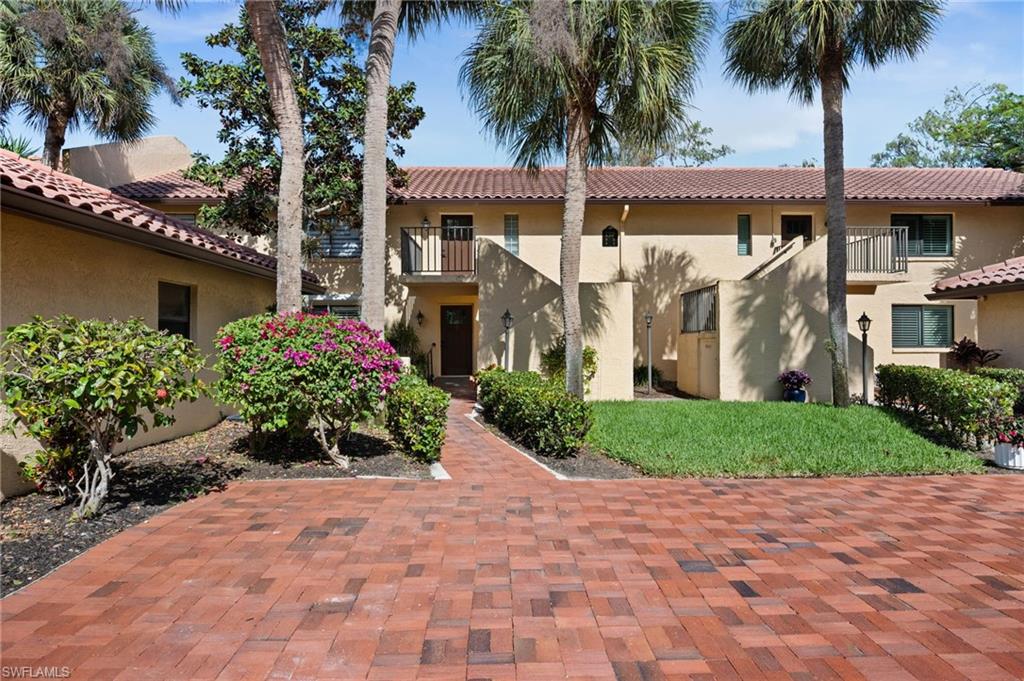 198 Albi Road, Unit 604 Naples, FL 34112 - Photo 28 of 38 Gallery Image 28
