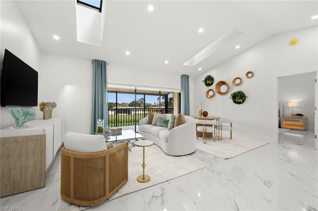 198 Albi Road, Unit 604 Naples, FL 34112 - Photo 3 of 38 Gallery Image 3