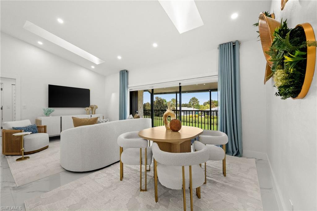 198 Albi Road, Unit 604 Naples, FL 34112 - Photo 4 of 38 Gallery Image 4