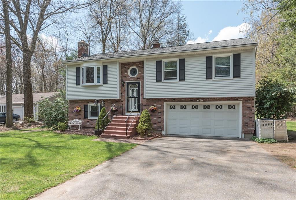 135 Summit Road Prospect, CT 06712 - Photo 1 of 1