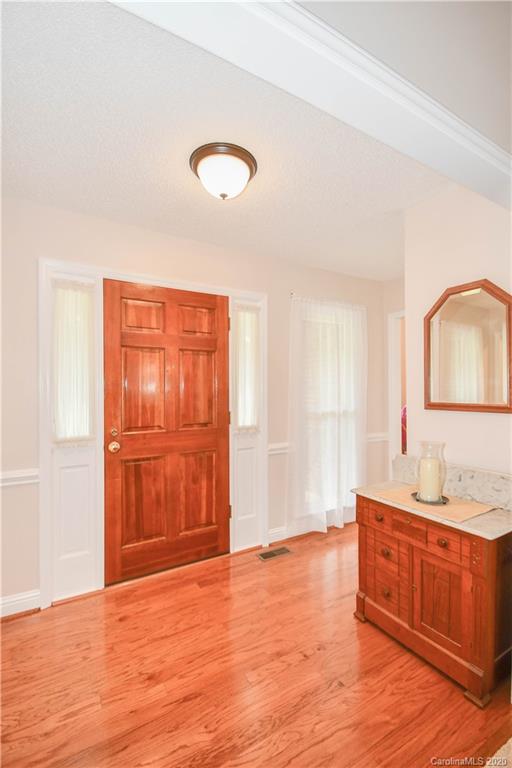 3400 Helms Pond Road Monroe, NC 28110 - Photo 10 of 24 a bathroom with a sink and a mirror