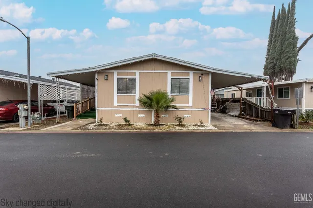 $110,000 | Undisclosed Address, Tulare, CA 93274