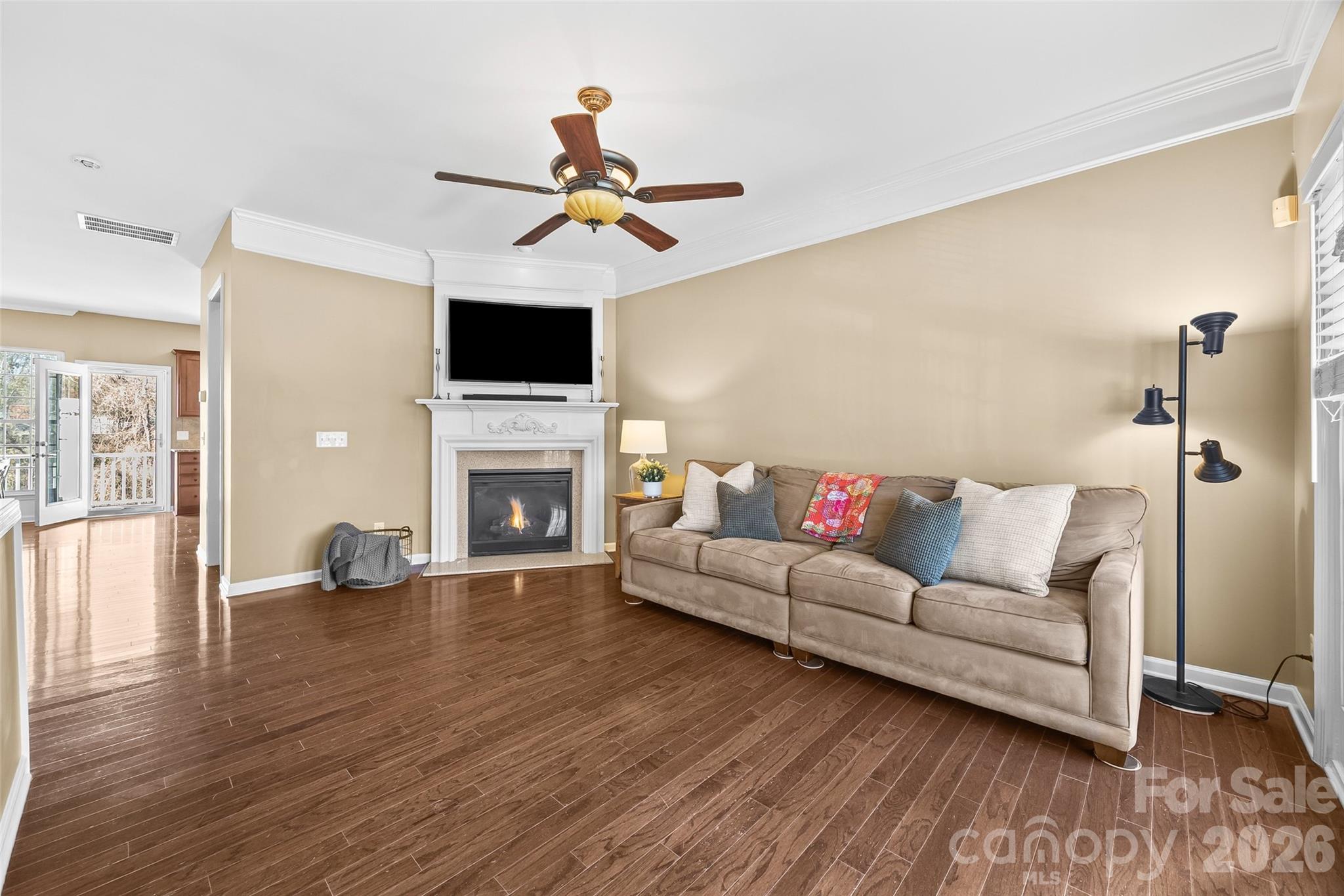 1114 Drayton Court Fort Mill, SC 29708 - Photo 11 of 46