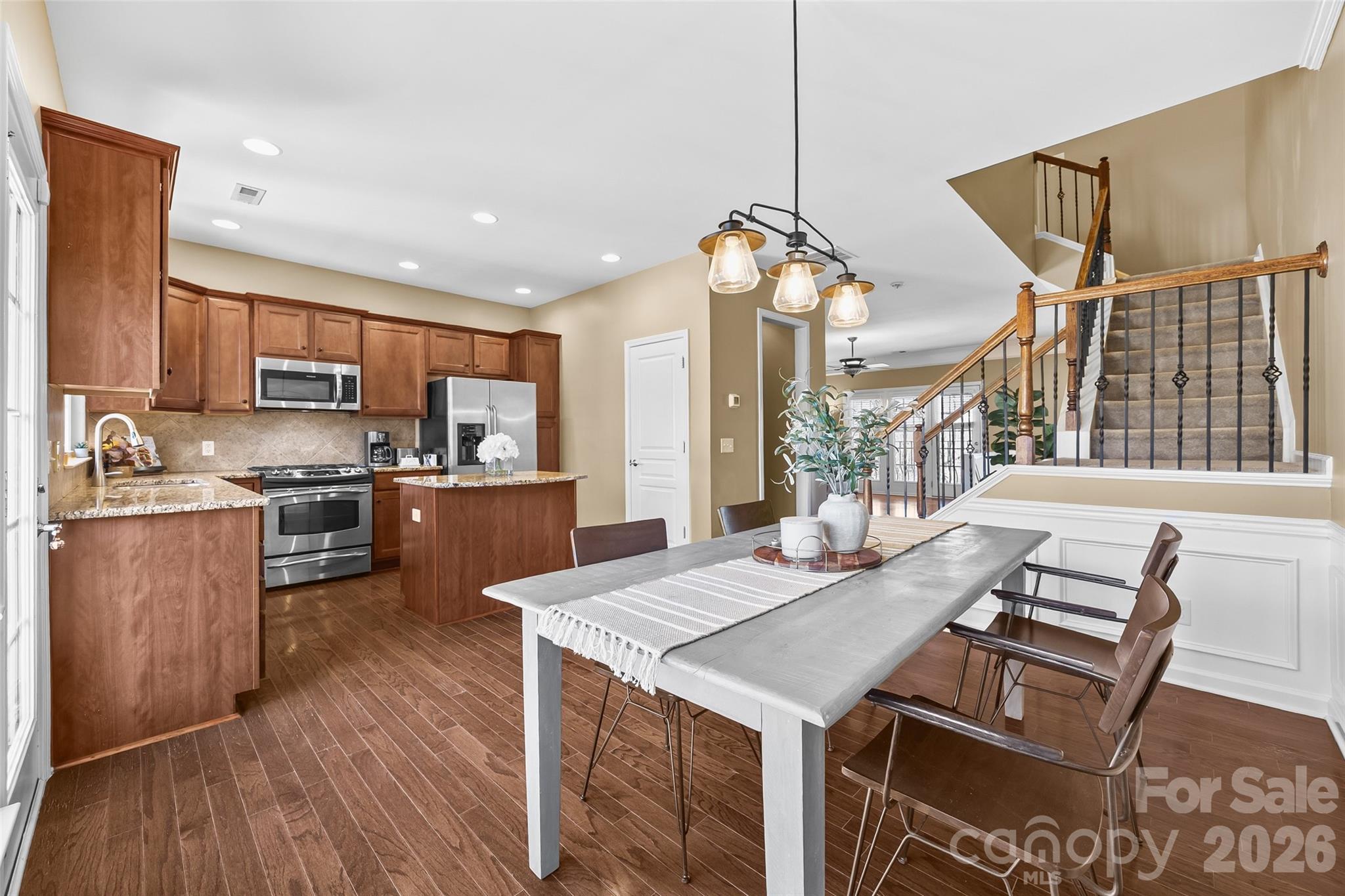 1114 Drayton Court Fort Mill, SC 29708 - Photo 16 of 46