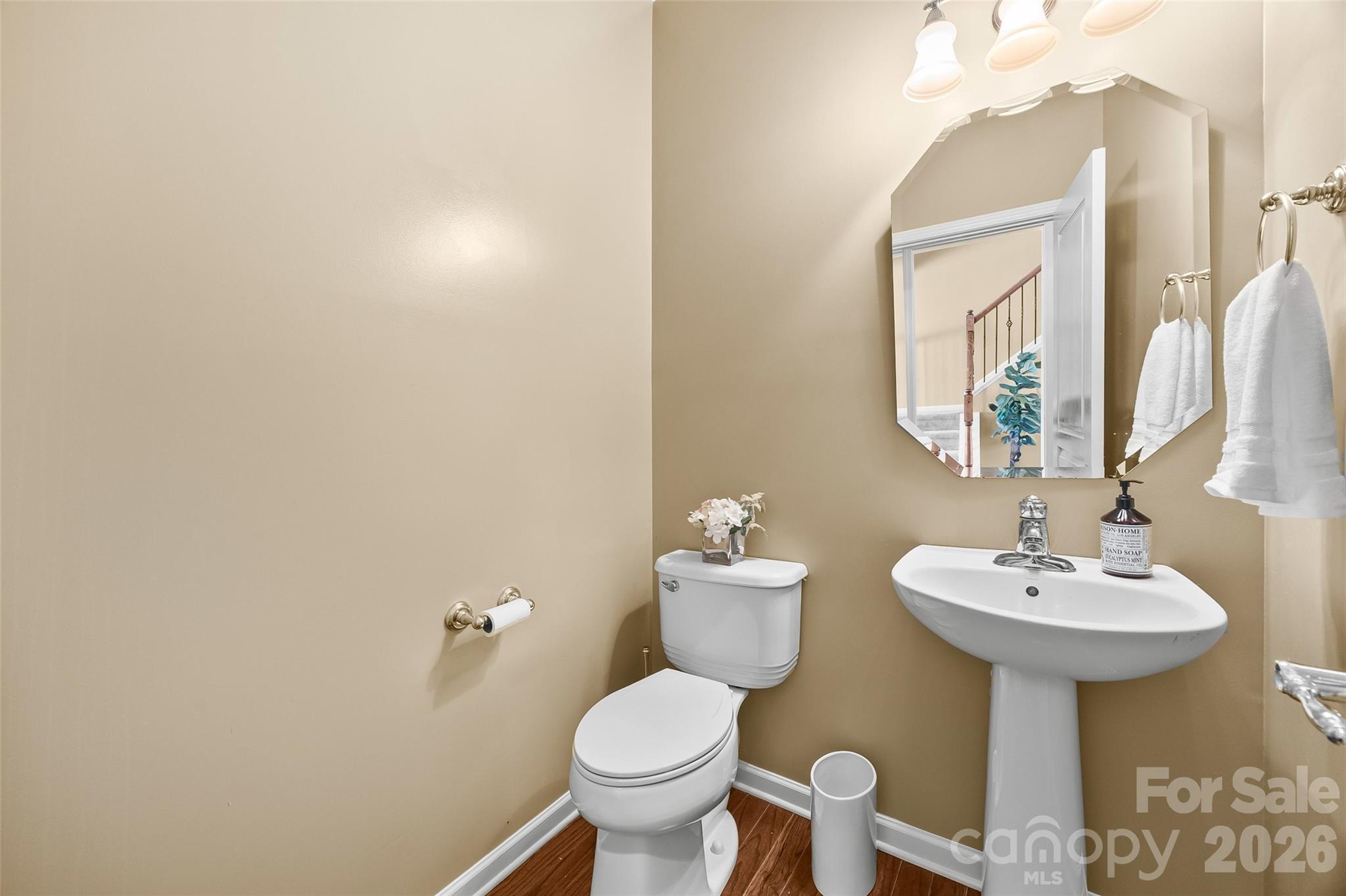 1114 Drayton Court Fort Mill, SC 29708 - Photo 21 of 46