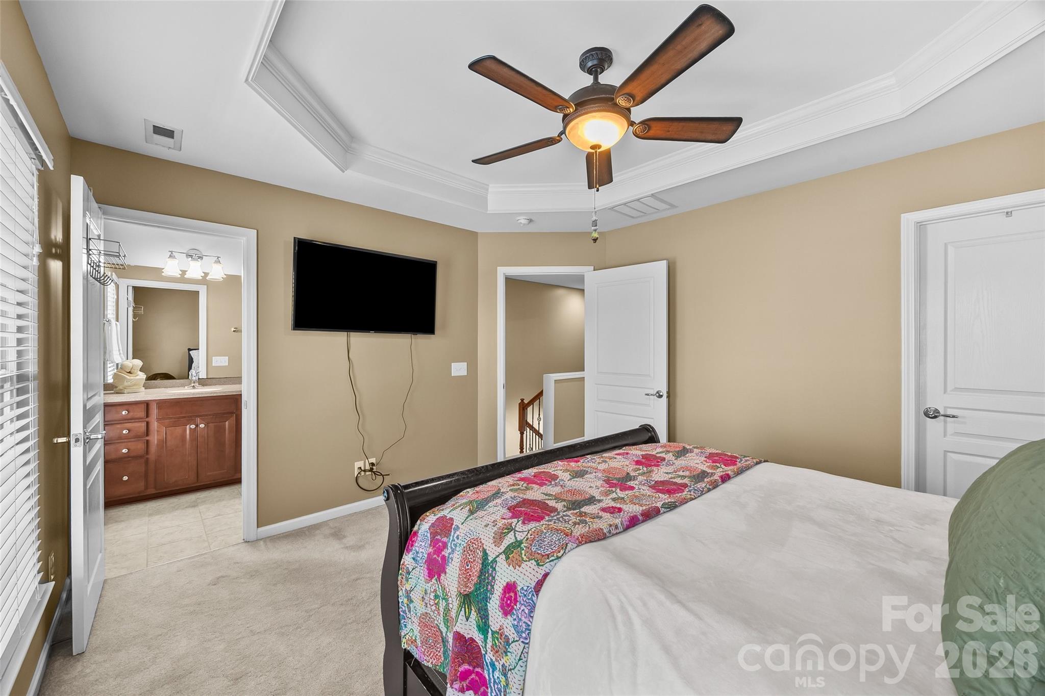 1114 Drayton Court Fort Mill, SC 29708 - Photo 23 of 46
