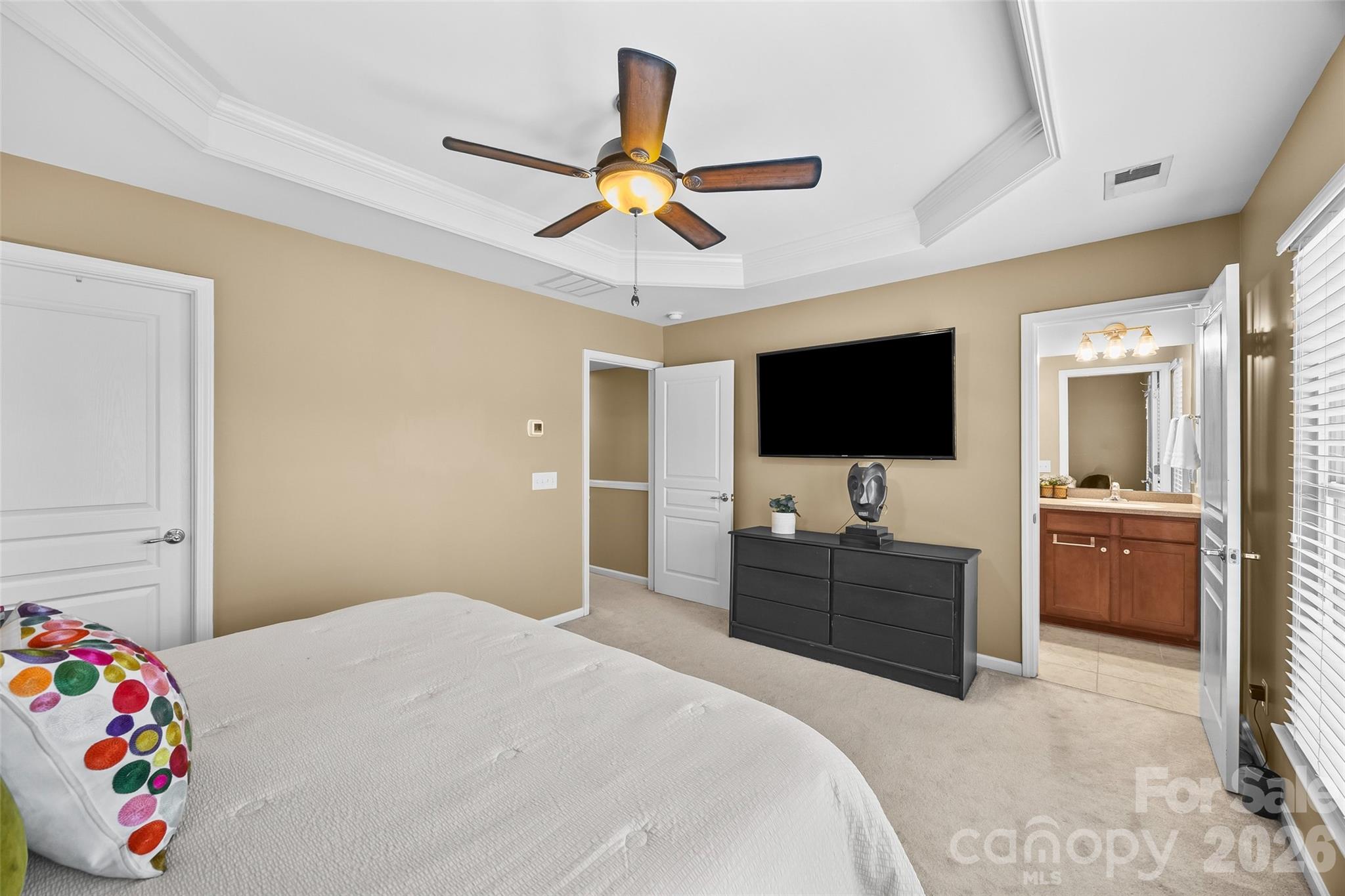 1114 Drayton Court Fort Mill, SC 29708 - Photo 27 of 46