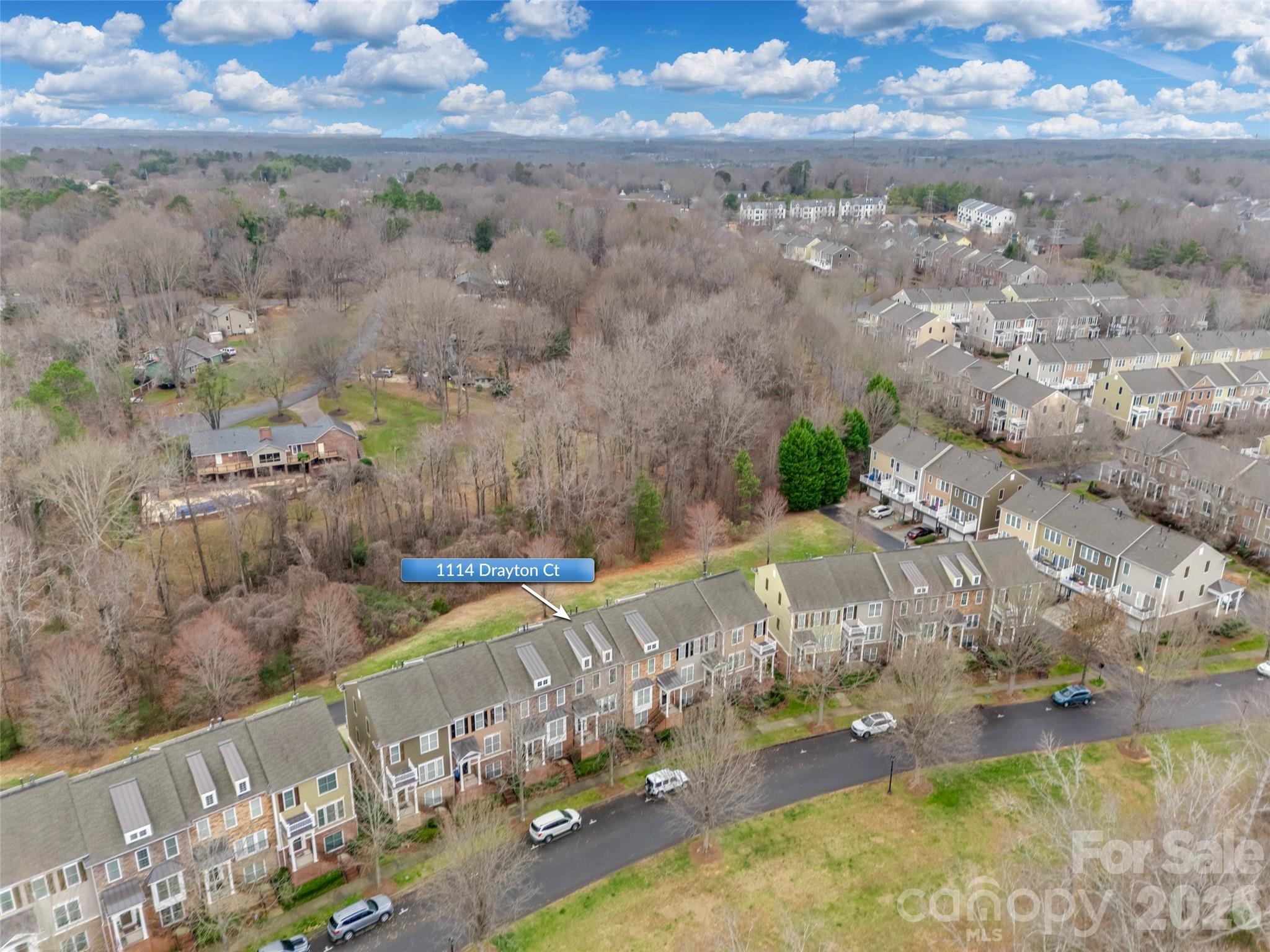 1114 Drayton Court Fort Mill, SC 29708 - Photo 32 of 46