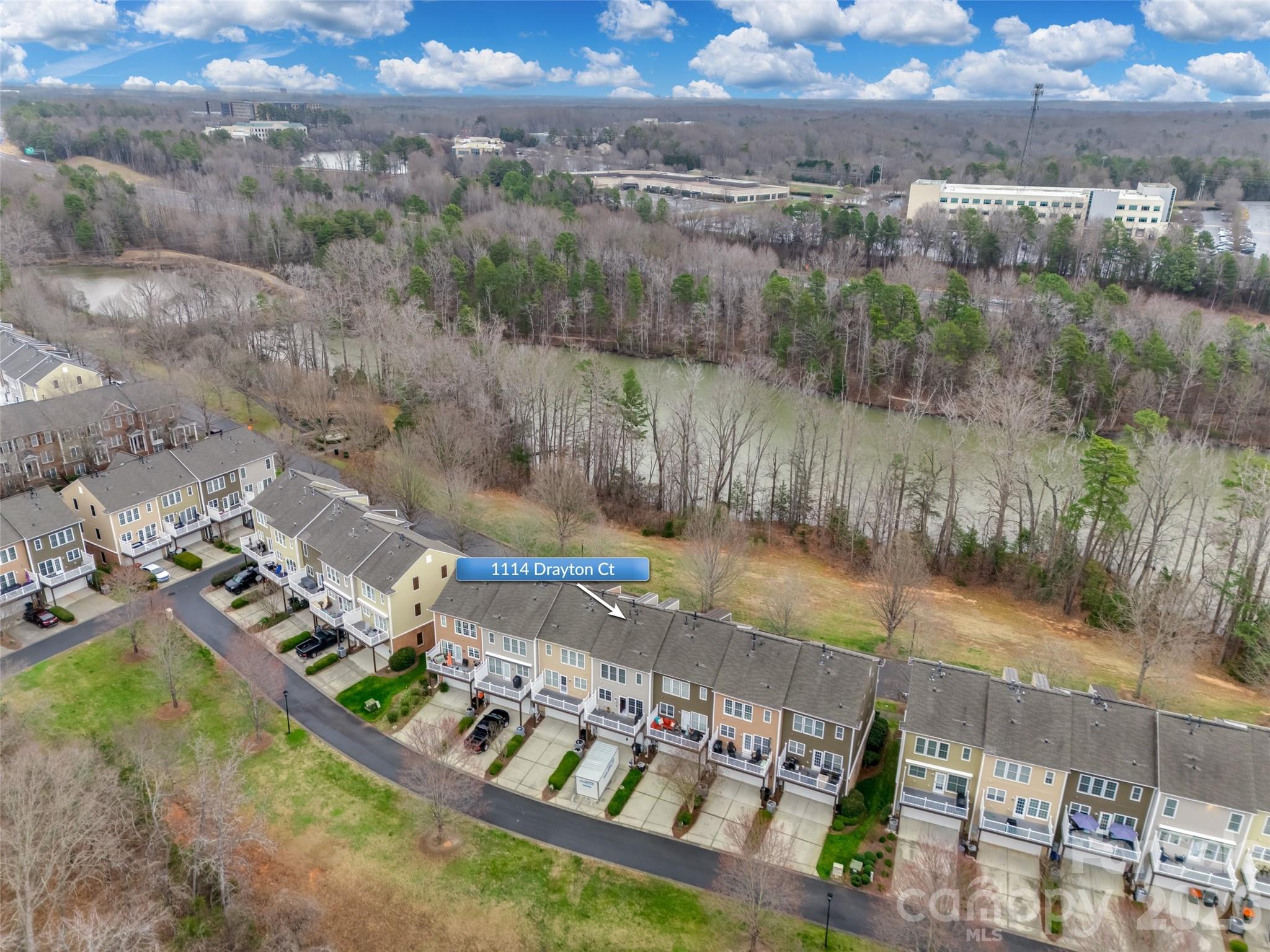 1114 Drayton Court Fort Mill, SC 29708 - Photo 33 of 46
