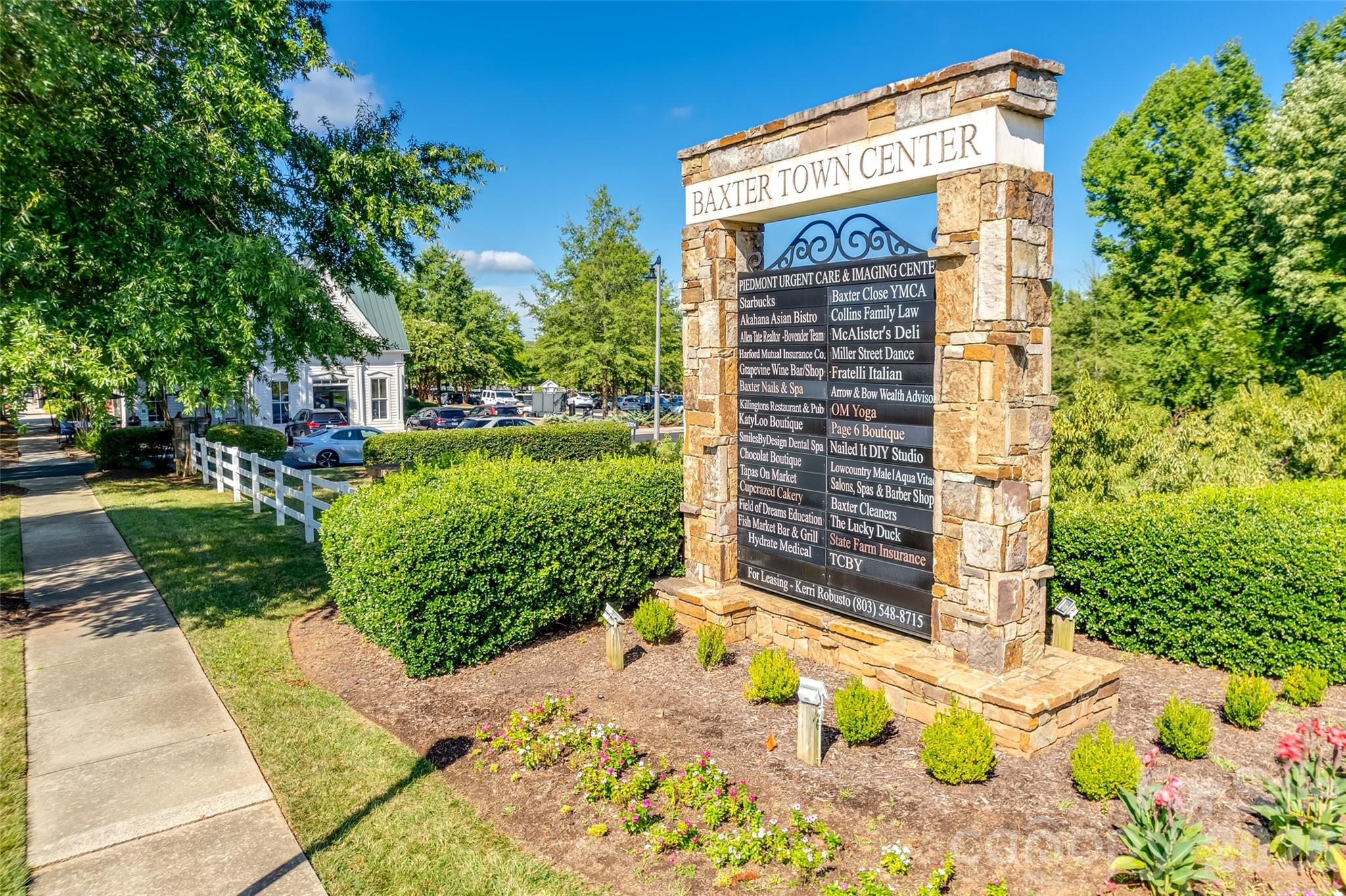 1114 Drayton Court Fort Mill, SC 29708 - Photo 35 of 46