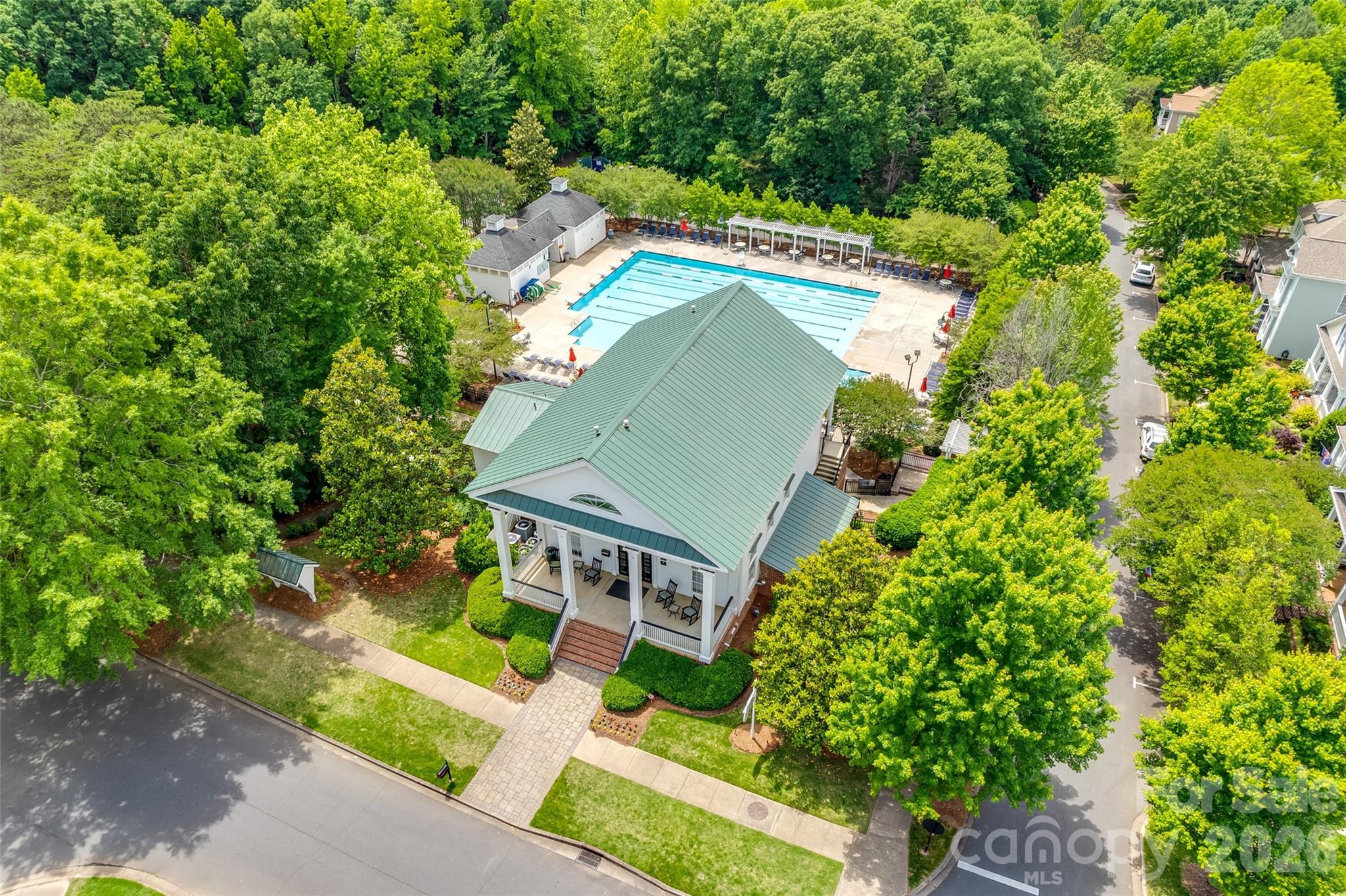 1114 Drayton Court Fort Mill, SC 29708 - Photo 39 of 46