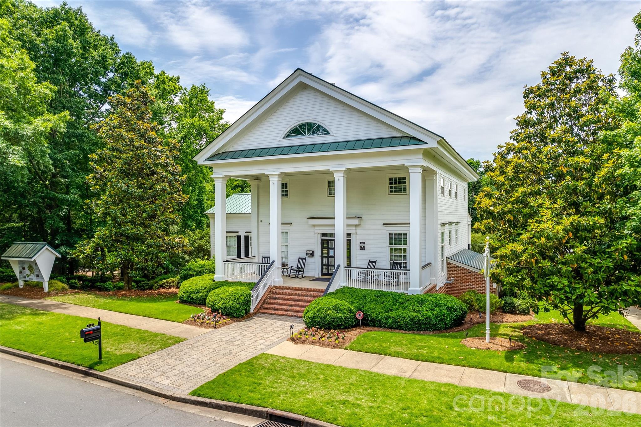 1114 Drayton Court Fort Mill, SC 29708 - Photo 40 of 46