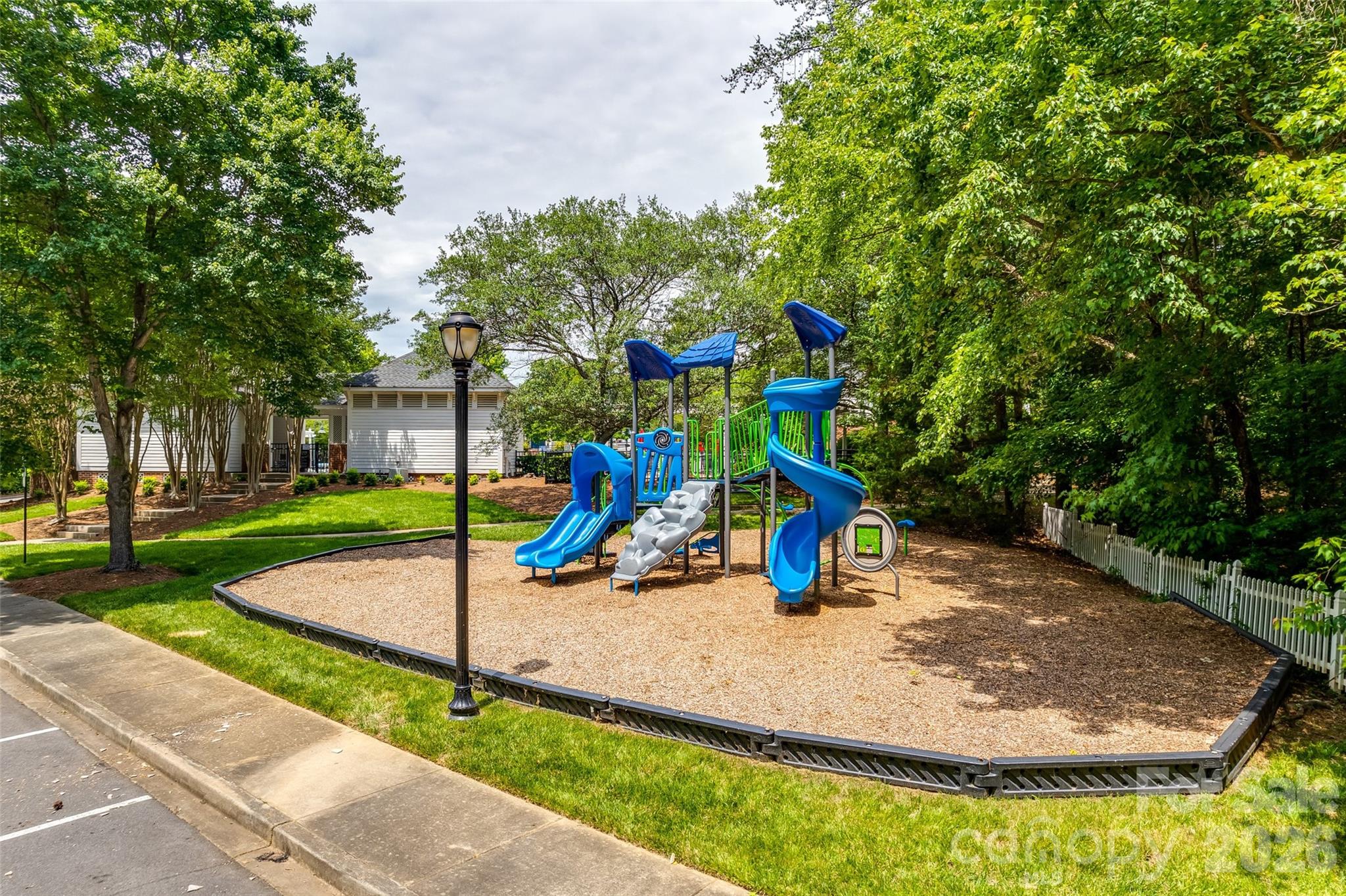 1114 Drayton Court Fort Mill, SC 29708 - Photo 41 of 46