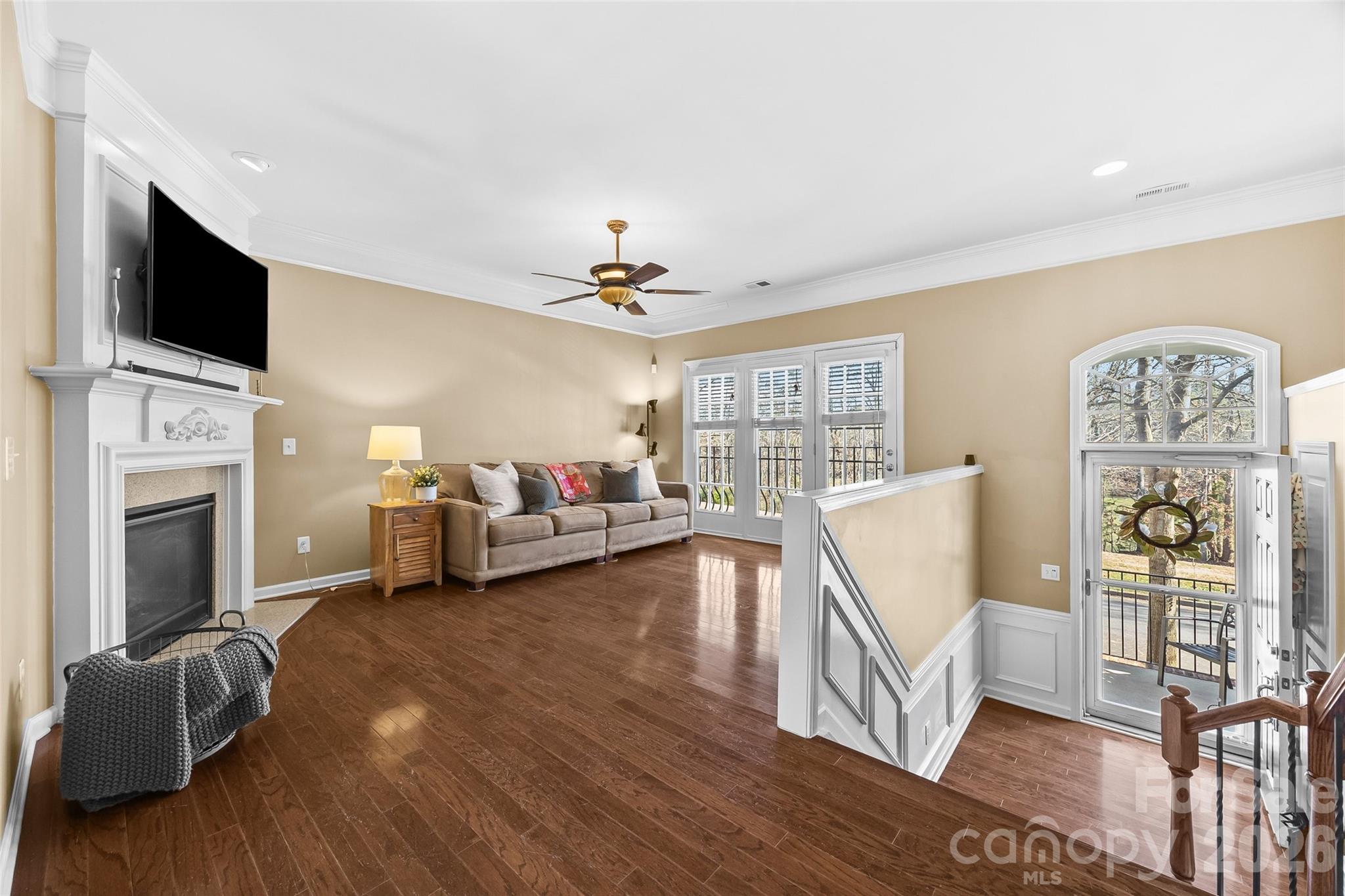 1114 Drayton Court Fort Mill, SC 29708 - Photo 9 of 46