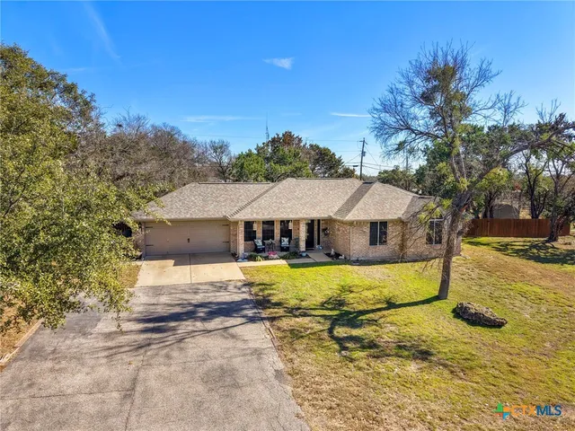 $329,900 | 11207 Oak Tree Drive, Salado, TX 76571