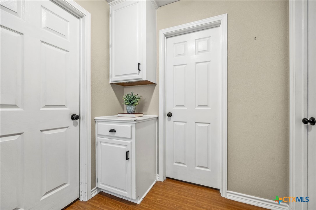 11207 Oak Tree Drive Salado, TX 76571 - Photo 20 of 34 Hall Storage Cabinet