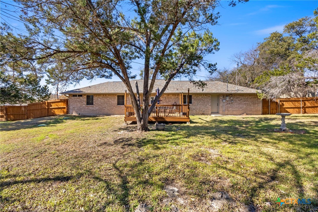 11207 Oak Tree Drive Salado, TX 76571 - Photo 25 of 34