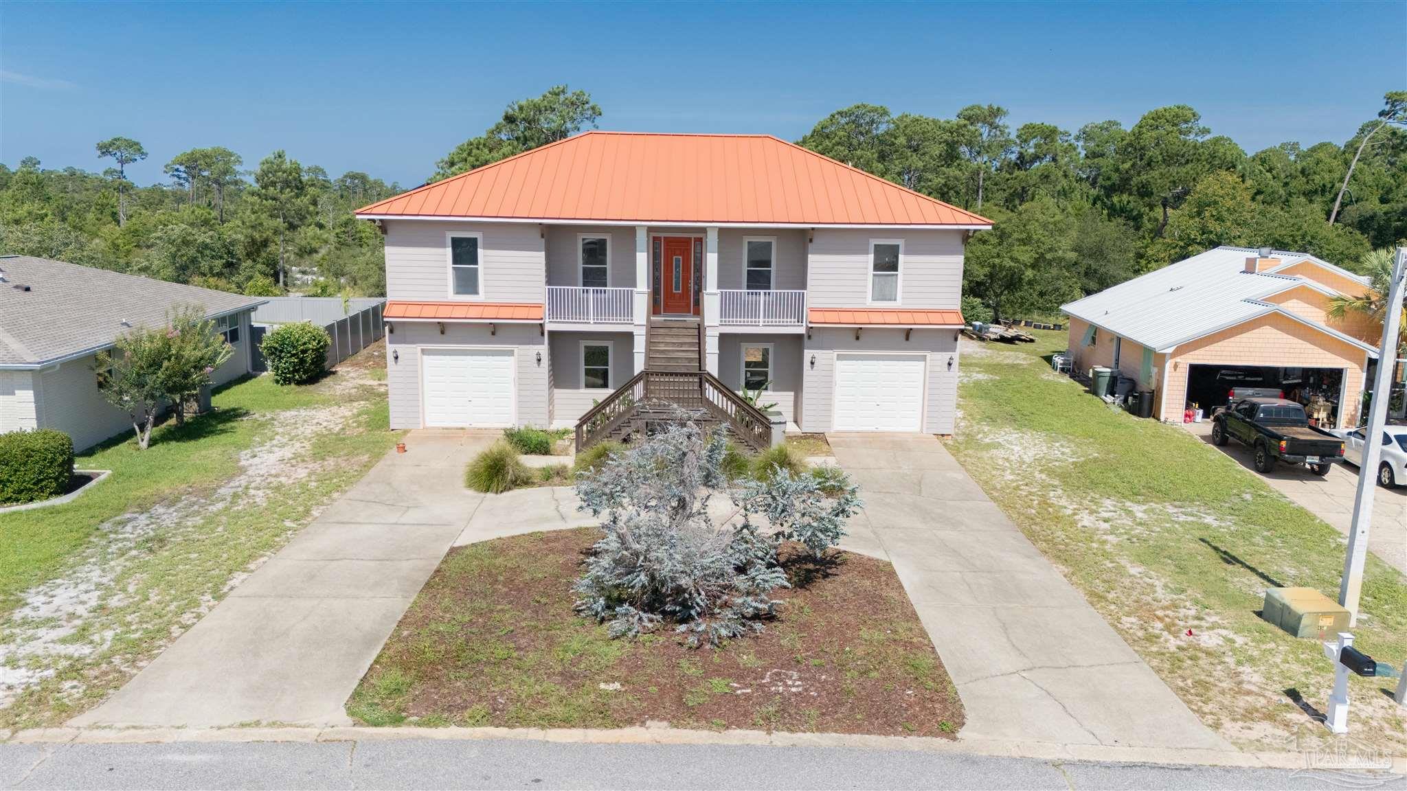 5609 Ponte Verde Road Pensacola, FL 32507 - Photo 1 of 55 Gallery Image 1